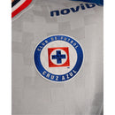 Pirma Cruz Azul Away Jersey 25/26 - Fan Version