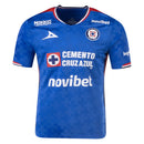 Pirma Cruz Azul Home Jersey 25/26 - Fan Version