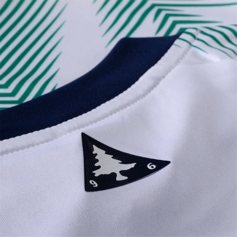 New England Revolution Away Jersey 25/26