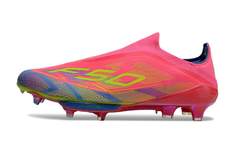 ADIDAS F50+ FG Firm Ground Cleats