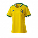 FLAMENGO SPECIAL EDITION YELLOW 26/27 - WOMEN'S