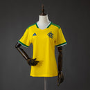 FLAMENGO SPECIAL EDITION YELLOW 26/27 - WOMEN'S