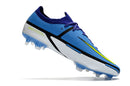Nike Phantom GT2 Elite DF FG  - Blue