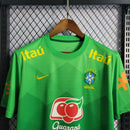 BRAZIL TRAINING JERSEY