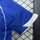 BRAZIL KIDS 2004 AWAY  - RETRO