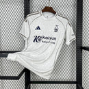 Nottingham Forest 2025/26 Away Jersey