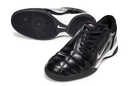 Total 90  'black' 2025 - INDOOR SOCCER CLEATS