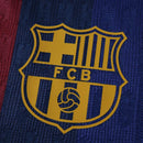 Barcelona - Home 26/27 Player Edition Shirt