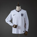 ENGLAND 2026 HOME - LONG SLEEVE