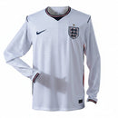 ENGLAND 2026 HOME - LONG SLEEVE