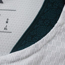 Real Madrid - Home 26/27 Player Edition Shirt Long Sleeve