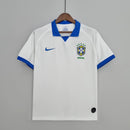 Brazil  2021 Jersey - Fan Version
