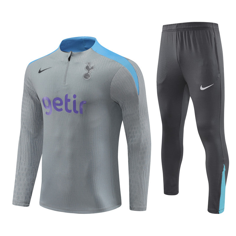 24/25 Tottenham Hotspur Light Grey Set