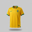 BRAZIL I 2006 MEN - RETRO