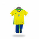 BRAZIL KIDS 2024