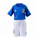 ITALY KIDS AWAY  -  2024
