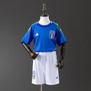 ITALY KIDS AWAY  -  2024