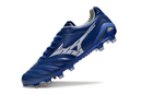 Mizuno Morelia Neo IV Made In Japan FG Firm Ground Soccer Cleat