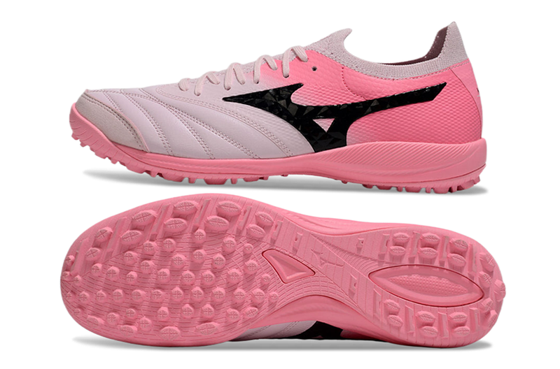 Mizuno Morelia Neo Sala M8 TF Artificial Turf Soccer Shoes