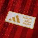 Bayern Munich - Home 26/27 Player Edition Shirt