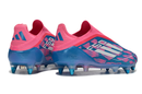 ADIDAS F50 elite SG -Soft ground Cleats - Laceless