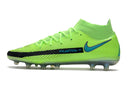 Nike Phantom GT2 Elite DF FG - Green