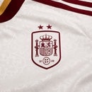 Spain - Away 26/27 Long Sleeve Shirt