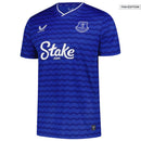 Everton Jersey Home 25/26 - Fan Version