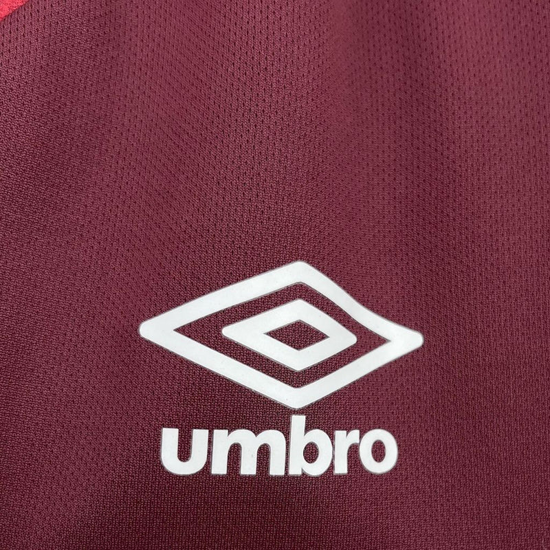Lanus 2025/26 Home Jersey