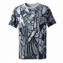 England 25/26 Collaboration Jersey - Fan Version