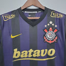 CORINTHIANS AWAY  RETRO 09/10
