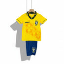 BRAZIL KIDS 1994  - RETRO