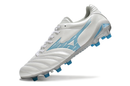 Mizuno Morelia Neo IV Made In Japan FG Firm Ground Soccer Cleat