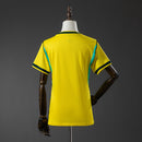 BRAZIL Women's Nike 2026  FAN VERSION