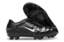 Nike Total 90 III T90 FG - FIRM GROUND Cleats - BLACK