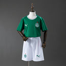 Kids Palmeiras 2026/27 HOME Kit - KIDS