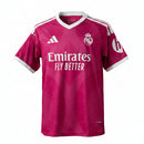Real Madrid 26/27 THIRD Jersey - FAN VERSION