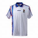RETRO France 1994 Away Jersey
