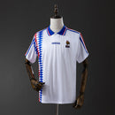RETRO France 1994 Away Jersey