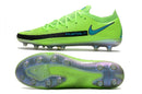 Nike Phantom GT2 Elite DF FG-Green