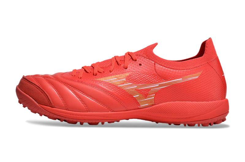 Mizuno Morelia Neo Sala M8 TF Artificial Turf Soccer Shoes