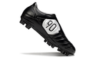 Nike Total 90 III T90 FG - FIRM GROUND Cleats - BLACK
