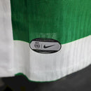 Sporting CP 2025/26 Home Jersey Player Version - Authentic Slim Fit