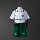 Kids Palmeiras 2026/27 AWAY Kit - KIDS