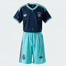 GERMANY KIDS AWAY  -  2026 World Cup