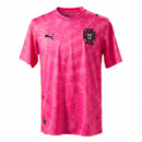 Portugal 2026 Pre-match Jerseys  - Fan Version