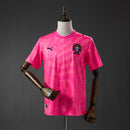 Portugal 2026 Pre-match Jerseys  - Fan Version