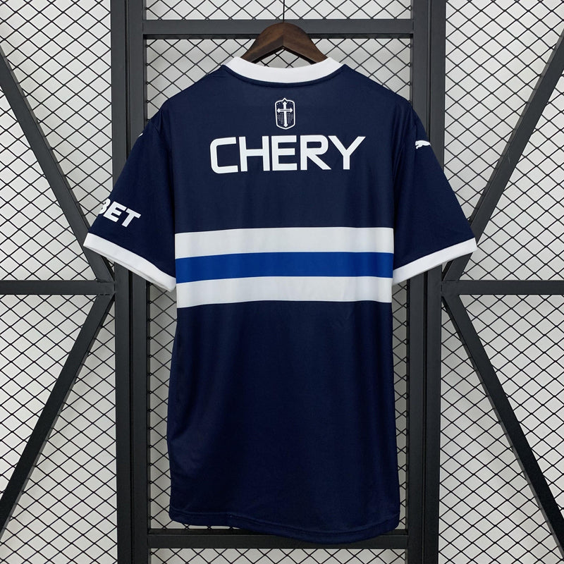 Catholic University 2025/26 Away Fan Version