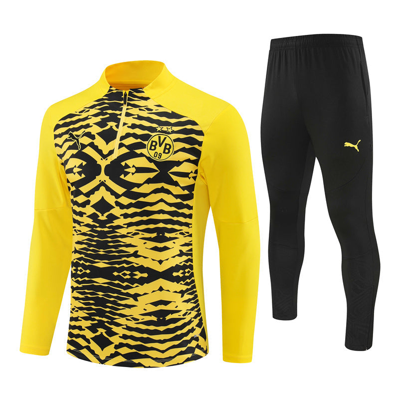 24/25 Dortmund Yellow Set [Camouflage]