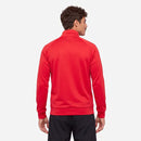Flamengo - Adidas Originals Jacket - Full Red